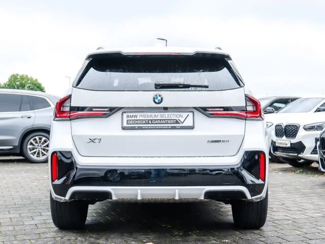 BMW X1 M-Sport sDrive18i