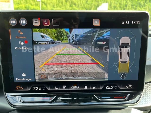 Cupra Leon 2.0 TSI DSG Sportstourer VZ