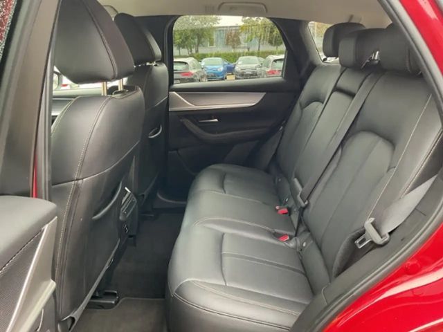 Mazda CX-60 4WD Homura