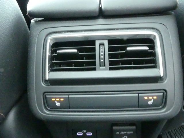 Mazda CX-60 4WD Homura e-Skyactiv