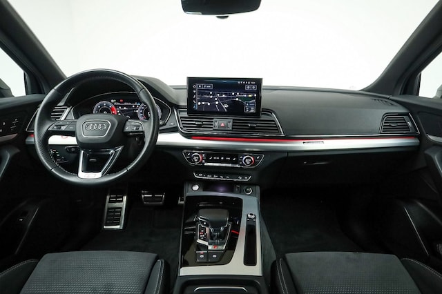 Audi SQ5 SUV TDI tiptronic Audi SQ5 SUV