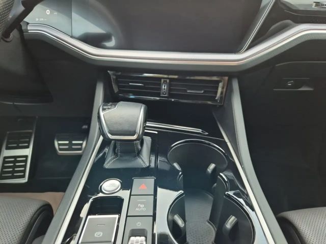 Volkswagen Touareg 3.0 V6 TDI DSG R-Line