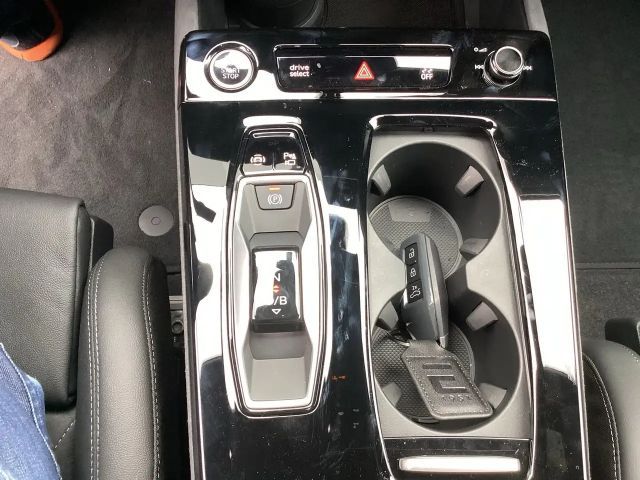 Audi Q6 e-tron Quattro