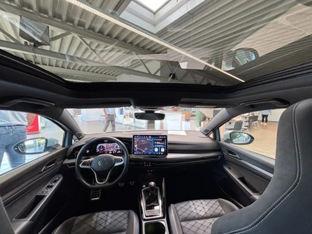 Volkswagen Golf Golf VIII R-Line Variant