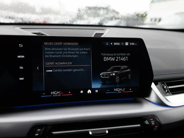 BMW X1 M-Sport xDrive