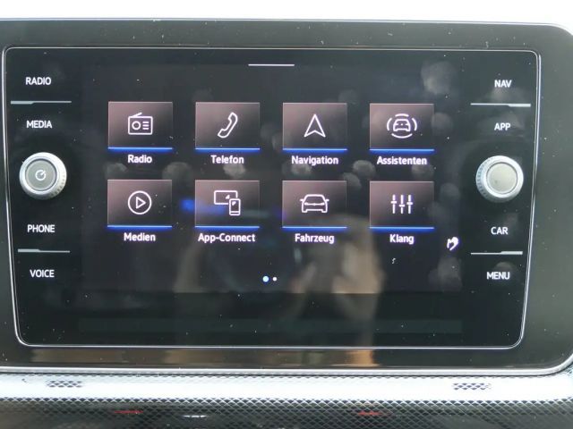 Volkswagen T-Cross DSG R-Line