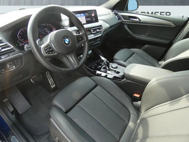 BMW X4 Coupé M-Sport xDrive20d