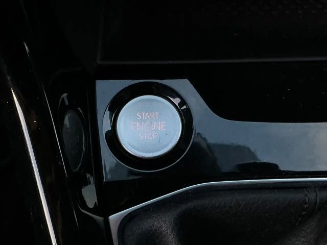 Volkswagen T-Cross 1.0 TSI DSG