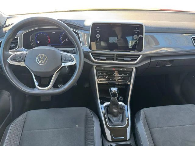 Volkswagen T-Roc 1.0 TSI Style