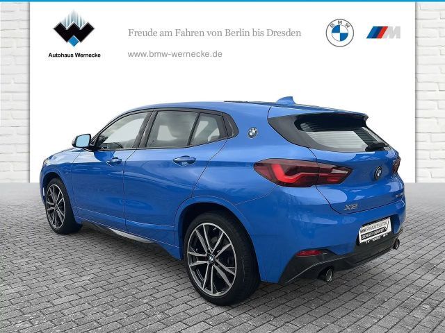 BMW X2 M-Sport sDrive20i