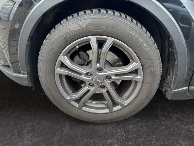 Toyota C-HR Hybride Team D