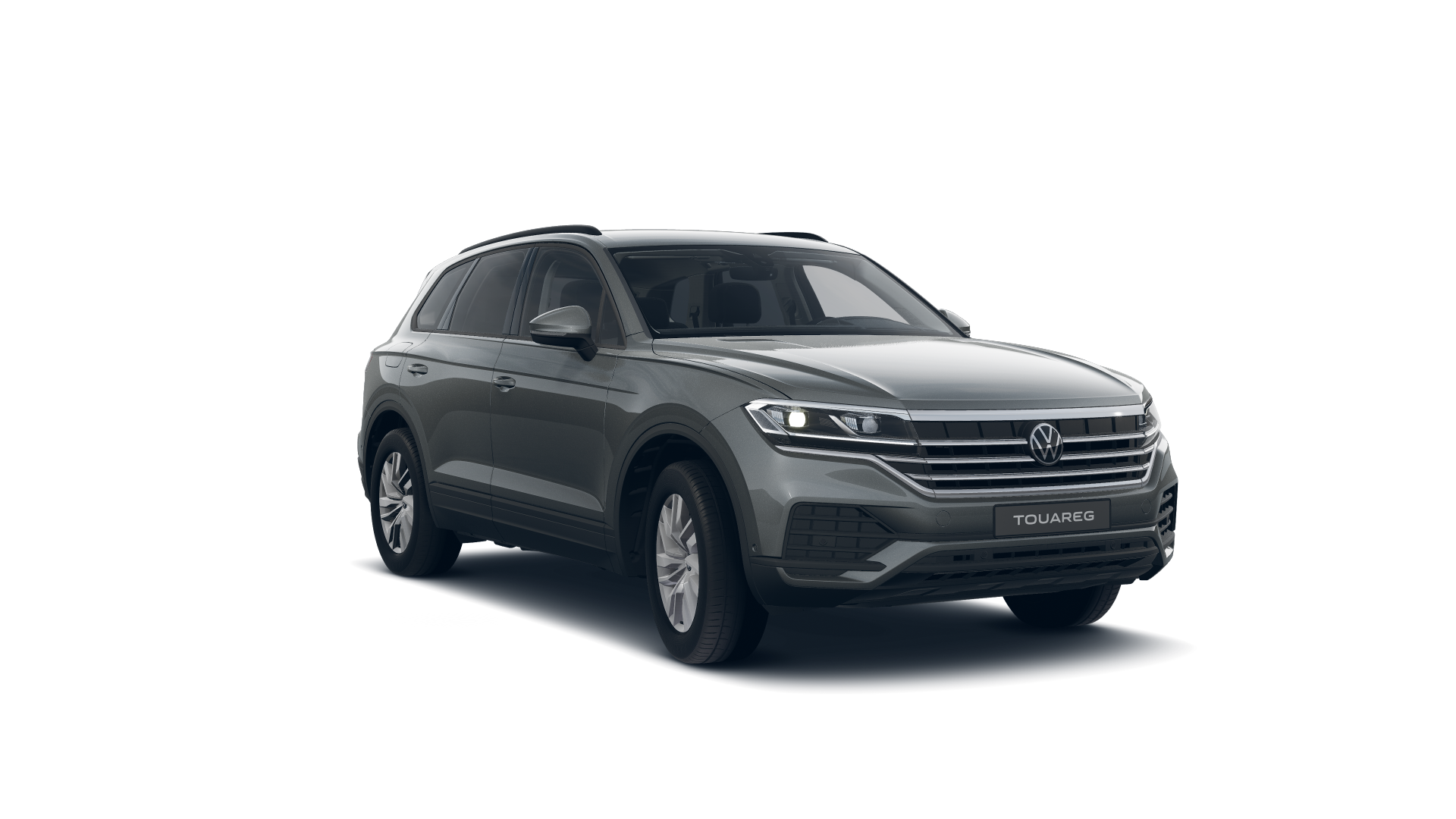 Volkswagen Touareg 3.0 V6 TDI