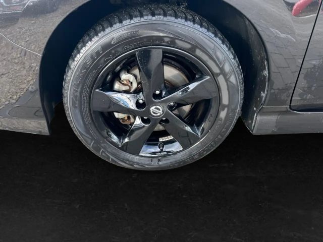 Nissan Leaf N-Connecta