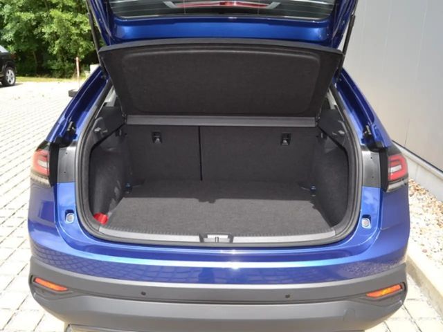 Volkswagen Taigo 1.0 TSI Life