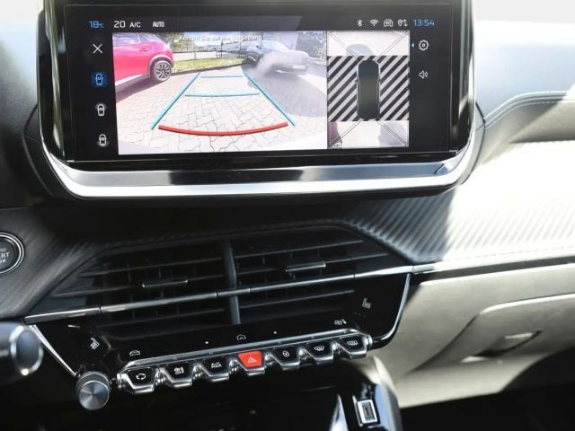 Peugeot E-2008 GT-Line