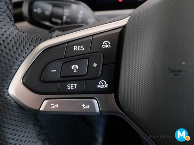 Volkswagen Passat 2.0 TDI DSG