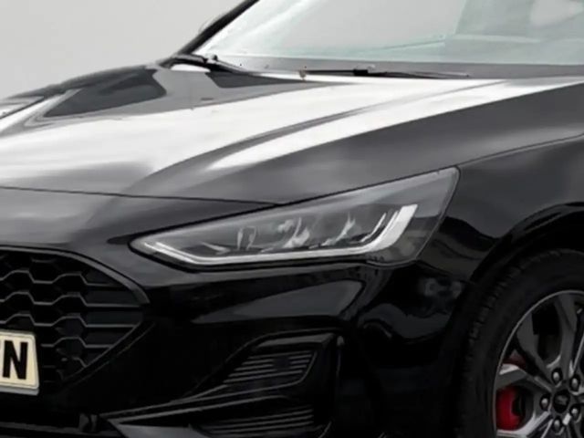 Ford Focus EcoBoost Limited ST Line