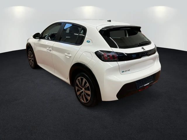 Peugeot E-208 Active Pack