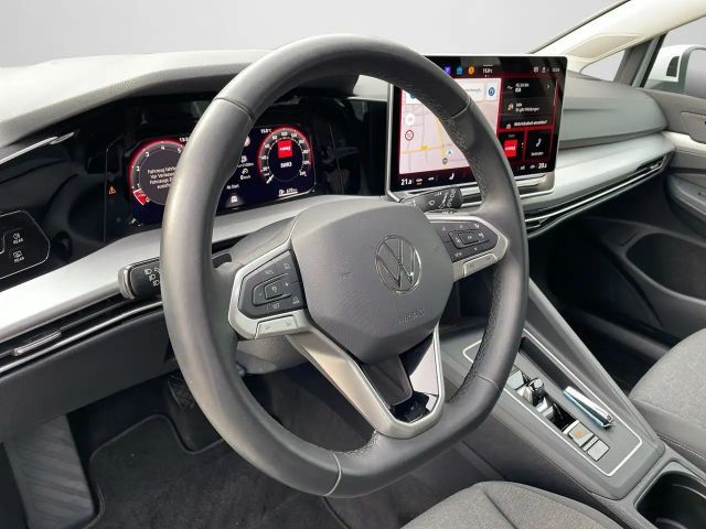 Volkswagen Golf 1.5 TSI DSG Golf VIII Variant