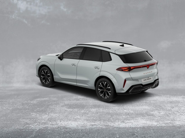 Cupra Terramar Terramar 1.5eTSI DSG LED+NAV+APP+ACC+SHZ+RFK+NSW