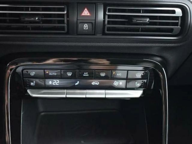 Citroën C3 Aircross Max