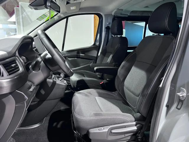 Nissan Primastar L1H1 Tekna dCi 150