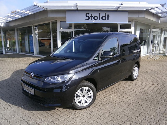 Volkswagen Caddy Caddy KO     Caddy  85 TSI SG6