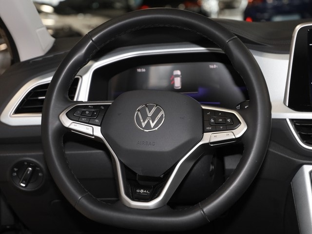 Volkswagen T-Roc DSG Plus