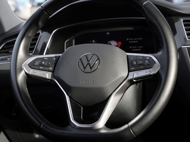 Volkswagen Tiguan Life eHybrid