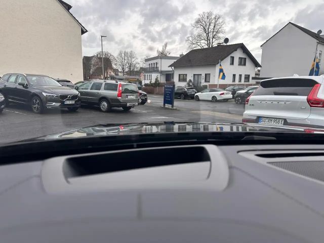 Volvo V60 AWD T8 Ultimate