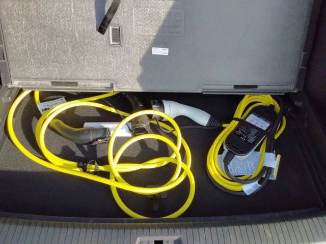 Volkswagen ID.7 GTX Max Tourer