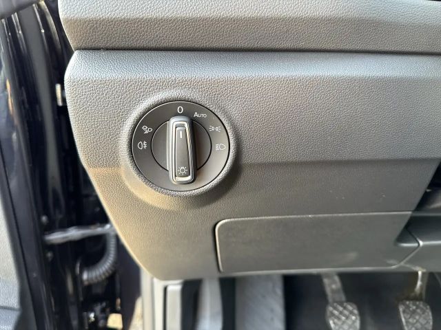 Volkswagen T-Roc Cabriolet Style