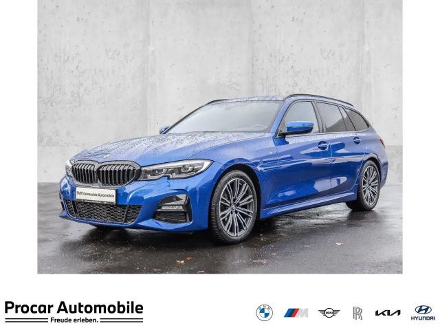 BMW 320 320i M-Sport