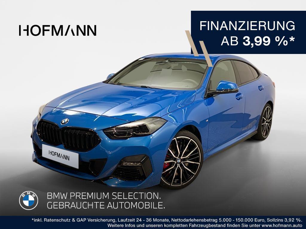 BMW 220 220i Coupé Gran Coupé xDrive