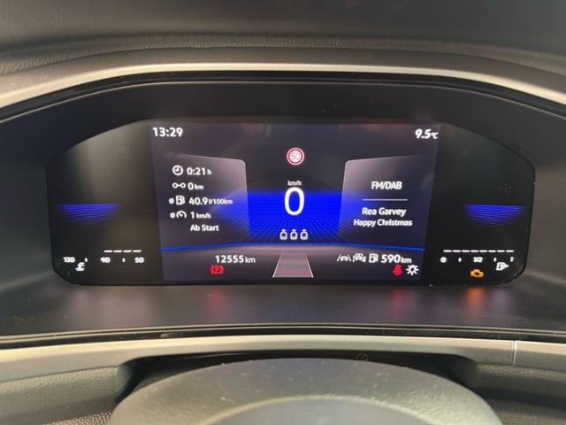 Volkswagen T-Roc 1.0 TSI