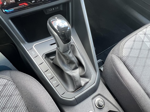 Volkswagen Taigo 1.5 TSI DSG R-Line