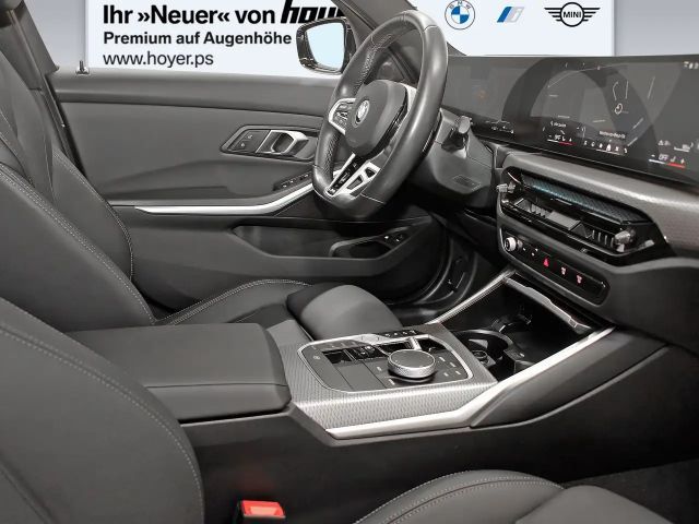 BMW 330 330e M-Sport Touring