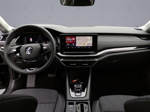 Skoda Octavia 2.0 TDI Combi