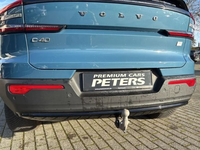Volvo C40 AWD Ultimate
