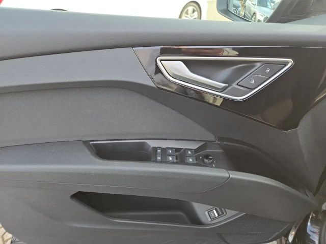 Audi Q4 e-tron 40