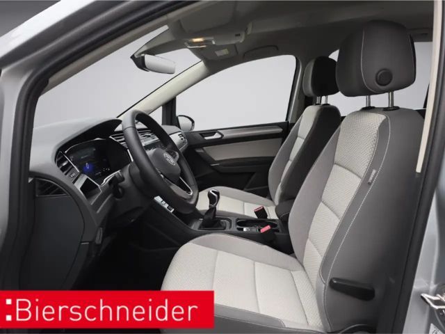 Volkswagen Touran 1.5 TSI 7-zitter