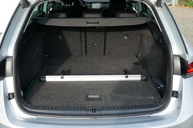 Skoda Octavia 2.0 TDI Combi