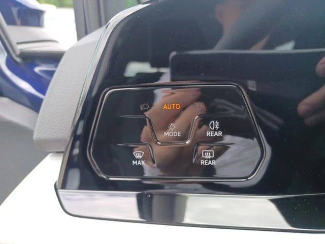 Volkswagen Golf Golf VIII Variant