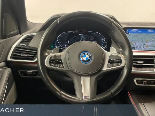 BMW X5 M-Sport xDrive45e