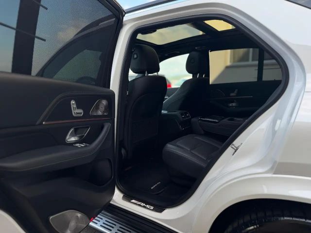 Mercedes-Benz GLE 63 AMG 4MATIC+ AMG Line