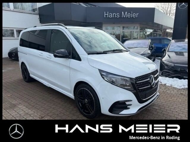 Mercedes-Benz V 300 AMG Line Style V 300 d