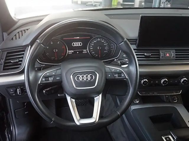 Audi Q5 35 TDI