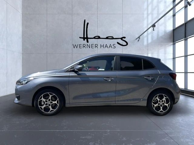 MG MG3 Hybrid+ Luxury