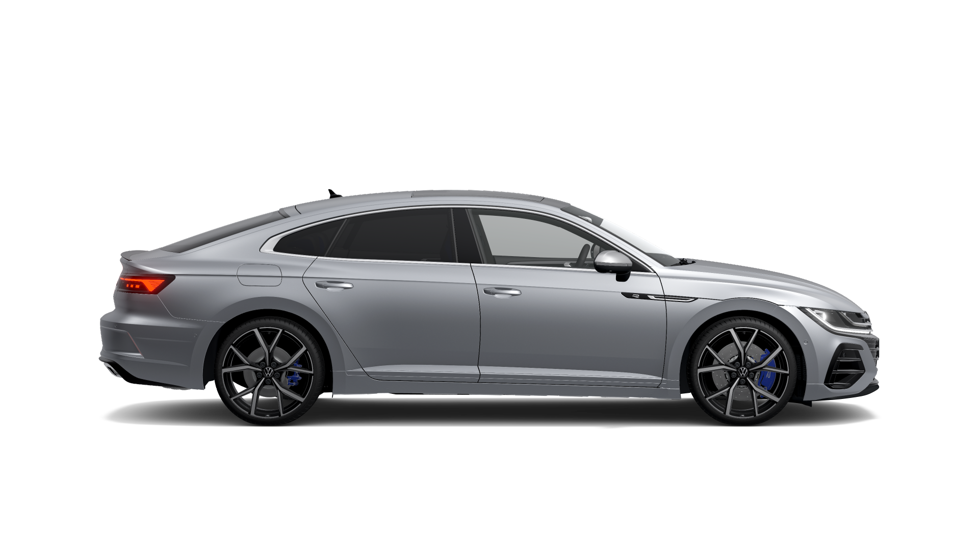 Volkswagen Arteon 2.0 TSI DSG IQ.Drive