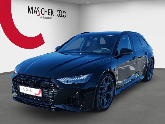 Audi RS6 Avant Performance